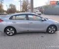 Хендай Ioniq 2018 в Полтаве на Automoto.ua Серый Хендай Ioniq, объемом двигателя 0 л и пробегом 114 тыс. км за 15100 $, фото 9 на Automoto.ua