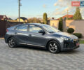 Серый Хендай Ioniq, объемом двигателя 0 л и пробегом 109 тыс. км за 13899 $, фото 8 на Automoto.ua