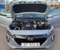 Серый Хендай Ioniq, объемом двигателя 0 л и пробегом 115 тыс. км за 12800 $, фото 33 на Automoto.ua