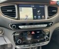 Серый Хендай Ioniq, объемом двигателя 0 л и пробегом 111 тыс. км за 13850 $, фото 43 на Automoto.ua