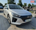 Серый Хендай Ioniq, объемом двигателя 0 л и пробегом 115 тыс. км за 12700 $, фото 1 на Automoto.ua