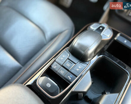 Серый Хендай Ioniq, объемом двигателя 0 л и пробегом 109 тыс. км за 13899 $, фото 34 на Automoto.ua