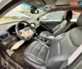 Серый Хендай Ioniq, объемом двигателя 1.6 л и пробегом 129 тыс. км за 7900 $, фото 21 на Automoto.ua