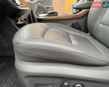 Серый Хендай Ioniq, объемом двигателя 0 л и пробегом 107 тыс. км за 12499 $, фото 26 на Automoto.ua