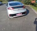 Серый Хендай Ioniq, объемом двигателя 0 л и пробегом 90 тыс. км за 13900 $, фото 15 на Automoto.ua