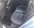 Сірий Хендай Ioniq, об'ємом двигуна 0 л та пробігом 250 тис. км за 12200 $, фото 14 на Automoto.ua