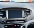Сірий Хендай Ioniq, об'ємом двигуна 0 л та пробігом 81 тис. км за 12499 $, фото 60 на Automoto.ua