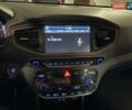 Серый Хендай Ioniq, объемом двигателя 0 л и пробегом 109 тыс. км за 14000 $, фото 6 на Automoto.ua