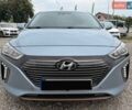 Сірий Хендай Ioniq, об'ємом двигуна 0 л та пробігом 182 тис. км за 13500 $, фото 1 на Automoto.ua