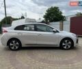 Серый Хендай Ioniq, объемом двигателя 0 л и пробегом 111 тыс. км за 13850 $, фото 15 на Automoto.ua