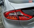 Серый Хендай Ioniq, объемом двигателя 0 л и пробегом 137 тыс. км за 12950 $, фото 13 на Automoto.ua