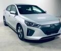 Сірий Хендай Ioniq, об'ємом двигуна 0 л та пробігом 93 тис. км за 13100 $, фото 1 на Automoto.ua