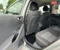 Серый Хендай Ioniq, объемом двигателя 0 л и пробегом 111 тыс. км за 13850 $, фото 46 на Automoto.ua