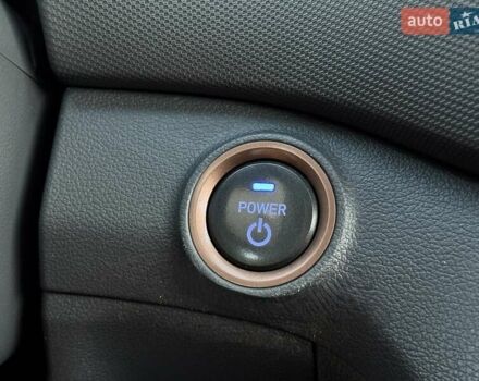 Сірий Хендай Ioniq, об'ємом двигуна 0 л та пробігом 81 тис. км за 12499 $, фото 59 на Automoto.ua