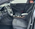 Сірий Хендай Ioniq, об'ємом двигуна 0 л та пробігом 81 тис. км за 12499 $, фото 50 на Automoto.ua