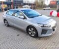 Хендай Ioniq 2018 в Полтаве на Automoto.ua Серый Хендай Ioniq, объемом двигателя 0 л и пробегом 114 тыс. км за 15100 $, фото 8 на Automoto.ua