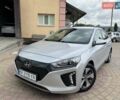 Серый Хендай Ioniq, объемом двигателя 0 л и пробегом 111 тыс. км за 13850 $, фото 32 на Automoto.ua