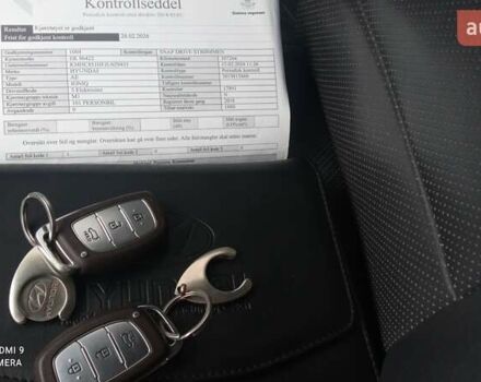 Сірий Хендай Ioniq, об'ємом двигуна 0 л та пробігом 120 тис. км за 13000 $, фото 13 на Automoto.ua