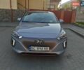 Сірий Хендай Ioniq, об'ємом двигуна 0 л та пробігом 250 тис. км за 12200 $, фото 1 на Automoto.ua