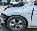Серый Хендай Ioniq, объемом двигателя 1.6 л и пробегом 129 тыс. км за 7900 $, фото 10 на Automoto.ua