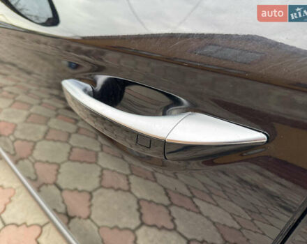 Серый Хендай Ioniq, объемом двигателя 0 л и пробегом 107 тыс. км за 12499 $, фото 10 на Automoto.ua