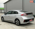Серый Хендай Ioniq, объемом двигателя 0 л и пробегом 87 тыс. км за 13500 $, фото 6 на Automoto.ua