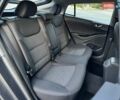 Сірий Хендай Ioniq, об'ємом двигуна 0 л та пробігом 81 тис. км за 12499 $, фото 82 на Automoto.ua