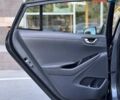 Сірий Хендай Ioniq, об'ємом двигуна 0 л та пробігом 81 тис. км за 12499 $, фото 86 на Automoto.ua