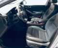 Сірий Хендай Ioniq, об'ємом двигуна 0 л та пробігом 93 тис. км за 13100 $, фото 6 на Automoto.ua