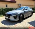 Серый Хендай Ioniq, объемом двигателя 100 л и пробегом 160 тыс. км за 13000 $, фото 1 на Automoto.ua