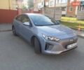 Сірий Хендай Ioniq, об'ємом двигуна 0 л та пробігом 250 тис. км за 12200 $, фото 8 на Automoto.ua