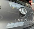 Сірий Хендай Ioniq, об'ємом двигуна 0 л та пробігом 81 тис. км за 12499 $, фото 39 на Automoto.ua