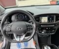 Серый Хендай Ioniq, объемом двигателя 0 л и пробегом 111 тыс. км за 13850 $, фото 41 на Automoto.ua