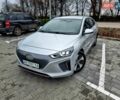 Серый Хендай Ioniq, объемом двигателя 0 л и пробегом 137 тыс. км за 12950 $, фото 3 на Automoto.ua