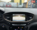 Серый Хендай Ioniq, объемом двигателя 0 л и пробегом 107 тыс. км за 12499 $, фото 51 на Automoto.ua