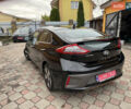 Серый Хендай Ioniq, объемом двигателя 0 л и пробегом 107 тыс. км за 12499 $, фото 61 на Automoto.ua
