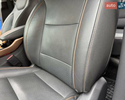 Серый Хендай Ioniq, объемом двигателя 0 л и пробегом 107 тыс. км за 12499 $, фото 27 на Automoto.ua