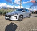 Хендай Ioniq 2018 в Полтаве на Automoto.ua Серый Хендай Ioniq, объемом двигателя 0 л и пробегом 114 тыс. км за 15100 $, фото 1 на Automoto.ua