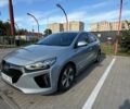 Сірий Хендай Ioniq, об'ємом двигуна 0 л та пробігом 140 тис. км за 14500 $, фото 1 на Automoto.ua