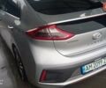 Сірий Хендай Ioniq, об'ємом двигуна 0 л та пробігом 120 тис. км за 13000 $, фото 2 на Automoto.ua