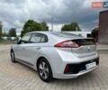 Серый Хендай Ioniq, объемом двигателя 0 л и пробегом 111 тыс. км за 13850 $, фото 23 на Automoto.ua