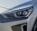 Хендай Ioniq 2018 в Запорожье на Automoto.ua Серый Хендай Ioniq, объемом двигателя 0 л и пробегом 182 тыс. км за 15550 $, фото 4 на Automoto.ua