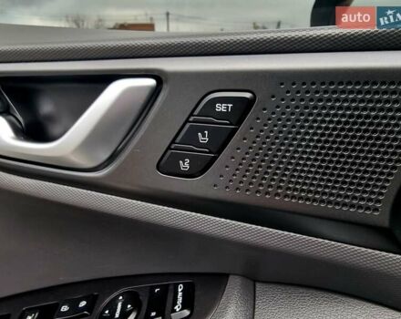 Серый Хендай Ioniq, объемом двигателя 0 л и пробегом 137 тыс. км за 12950 $, фото 36 на Automoto.ua