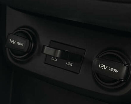 Сірий Хендай Ioniq, об'ємом двигуна 0 л та пробігом 166 тис. км за 11300 $, фото 12 на Automoto.ua