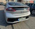 Серый Хендай Ioniq, объемом двигателя 0 л и пробегом 115 тыс. км за 12700 $, фото 4 на Automoto.ua