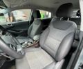 Серый Хендай Ioniq, объемом двигателя 0 л и пробегом 109 тыс. км за 14000 $, фото 5 на Automoto.ua