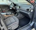 Сірий Хендай Ioniq, об'ємом двигуна 0 л та пробігом 81 тис. км за 12499 $, фото 78 на Automoto.ua