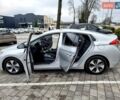 Серый Хендай Ioniq, объемом двигателя 0 л и пробегом 137 тыс. км за 12950 $, фото 21 на Automoto.ua