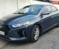 Сірий Хендай Ioniq, об'ємом двигуна 0 л та пробігом 150 тис. км за 14500 $, фото 1 на Automoto.ua