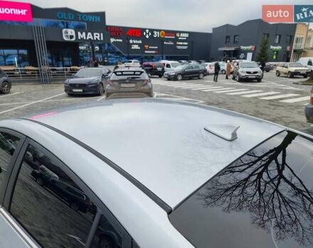 Серый Хендай Ioniq, объемом двигателя 0 л и пробегом 137 тыс. км за 12950 $, фото 38 на Automoto.ua